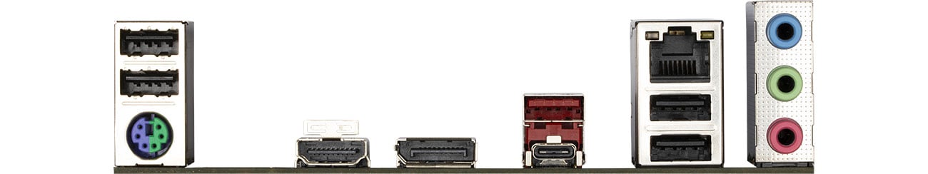 Gigabyte B660 DS3H DDR4