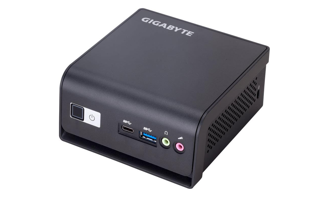 Zintegrowany układ graficzny Intel UHD Graphics