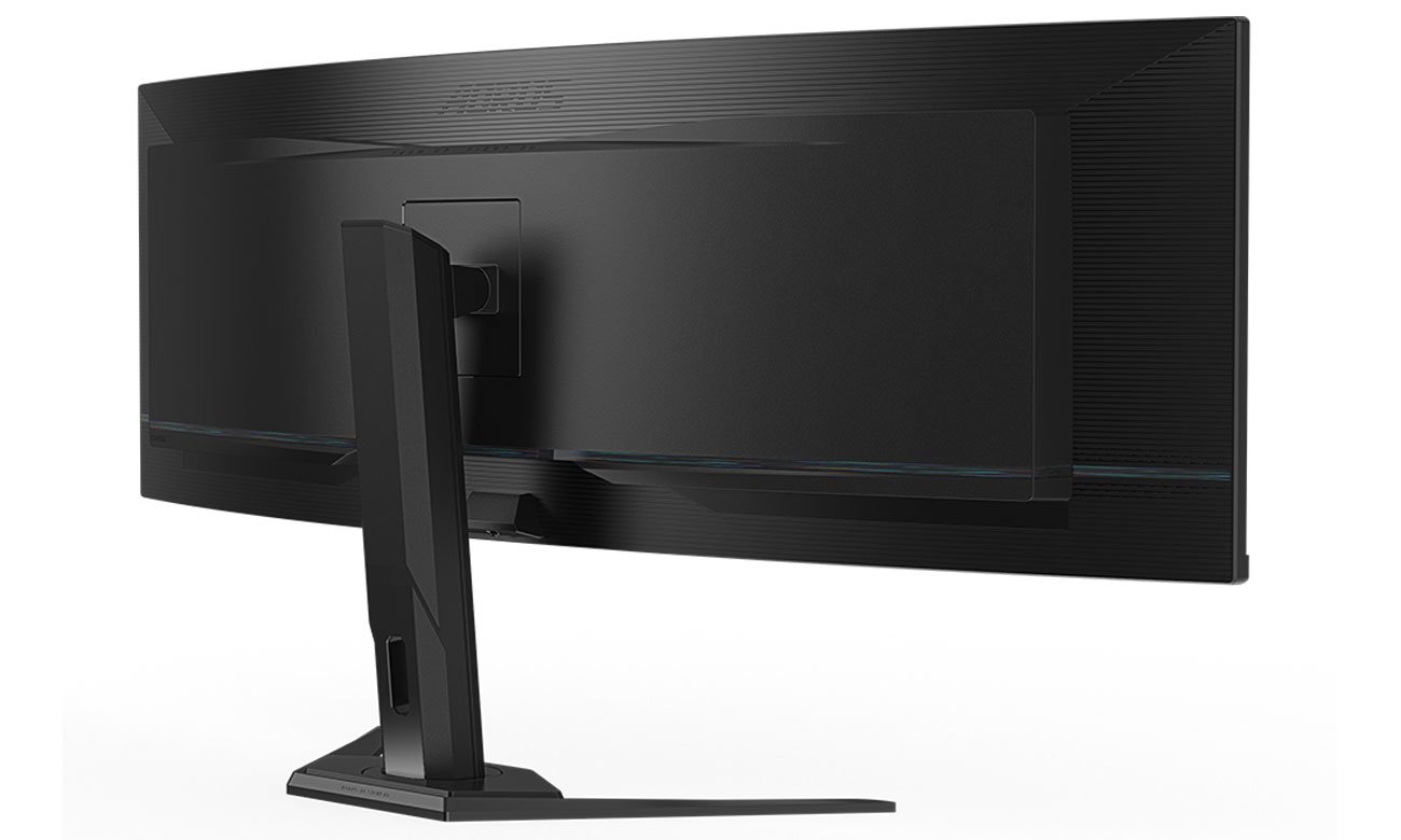 Gigabyte AORUS CO49DQ OLED
