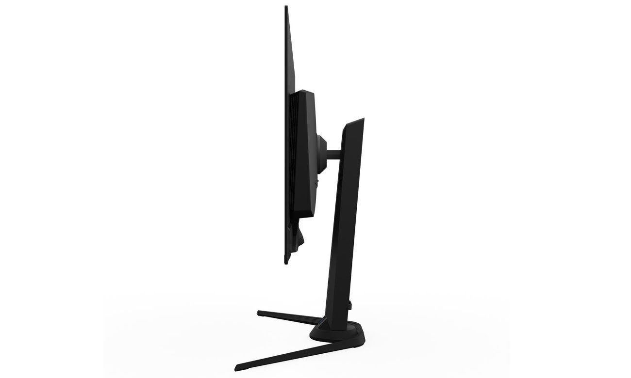 Gigabyte AORUS FO32U2P widok z boku