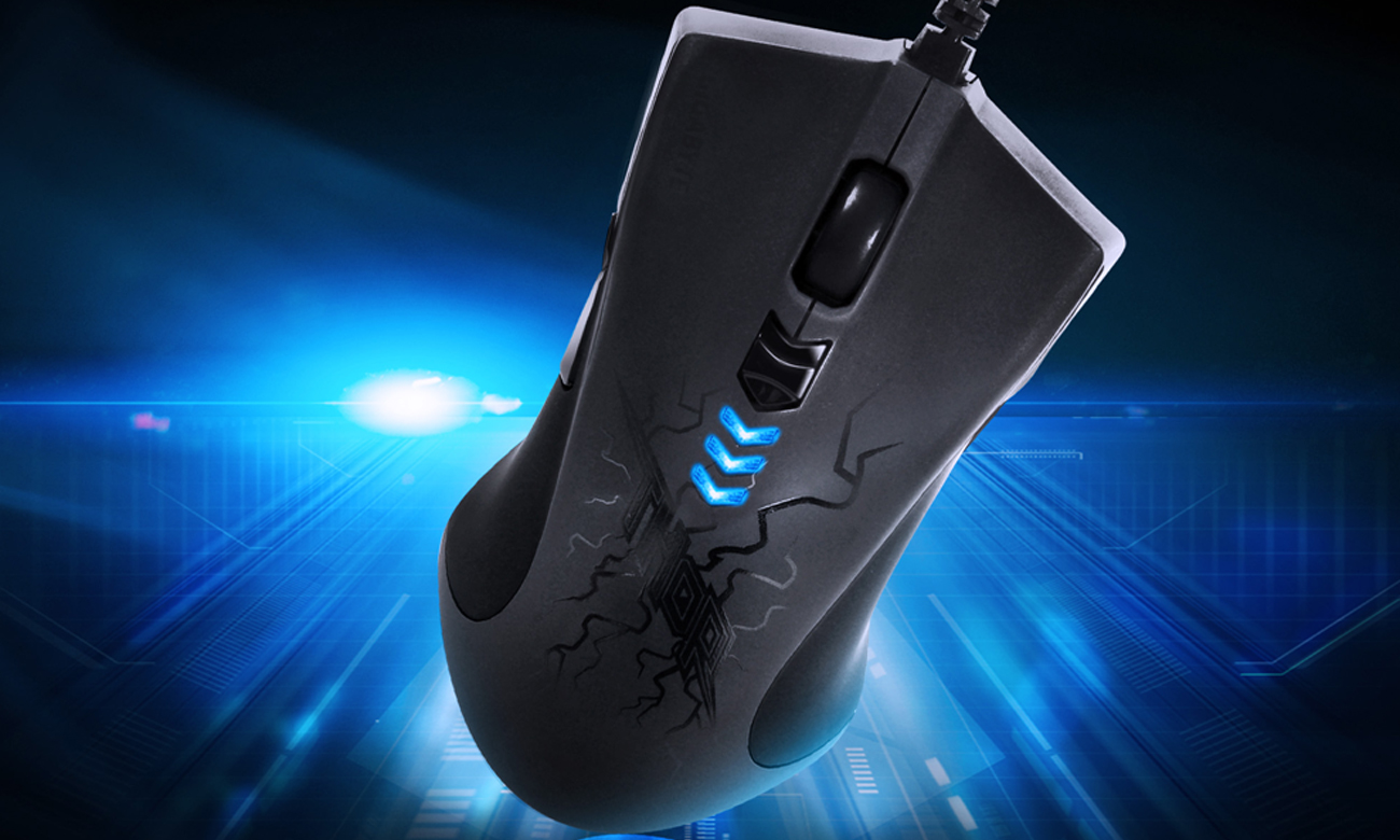 Gigabyte Force M7 Thor