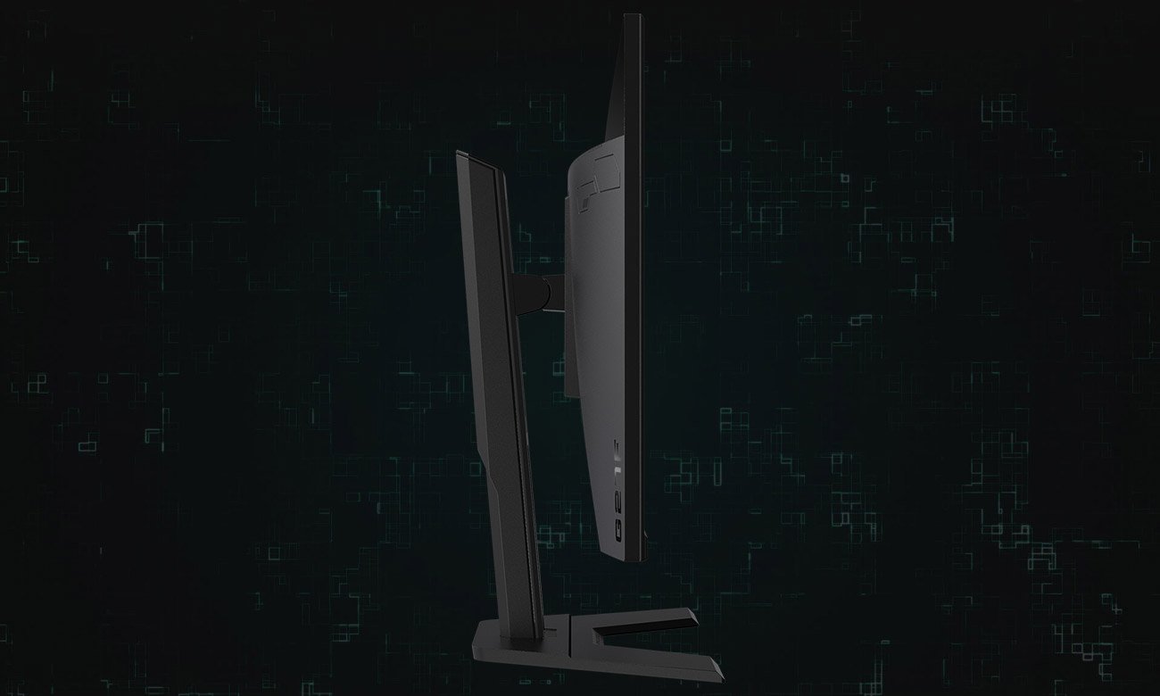 Monitor dla graczy Gigabyte G27F