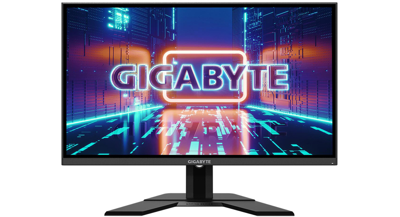 Monitor dla graczy Gigabyte G27Q