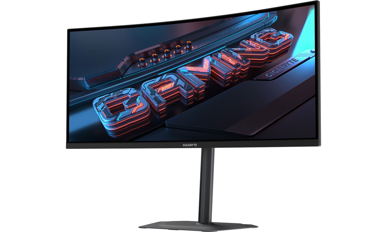 Gigabyte G34WQCP