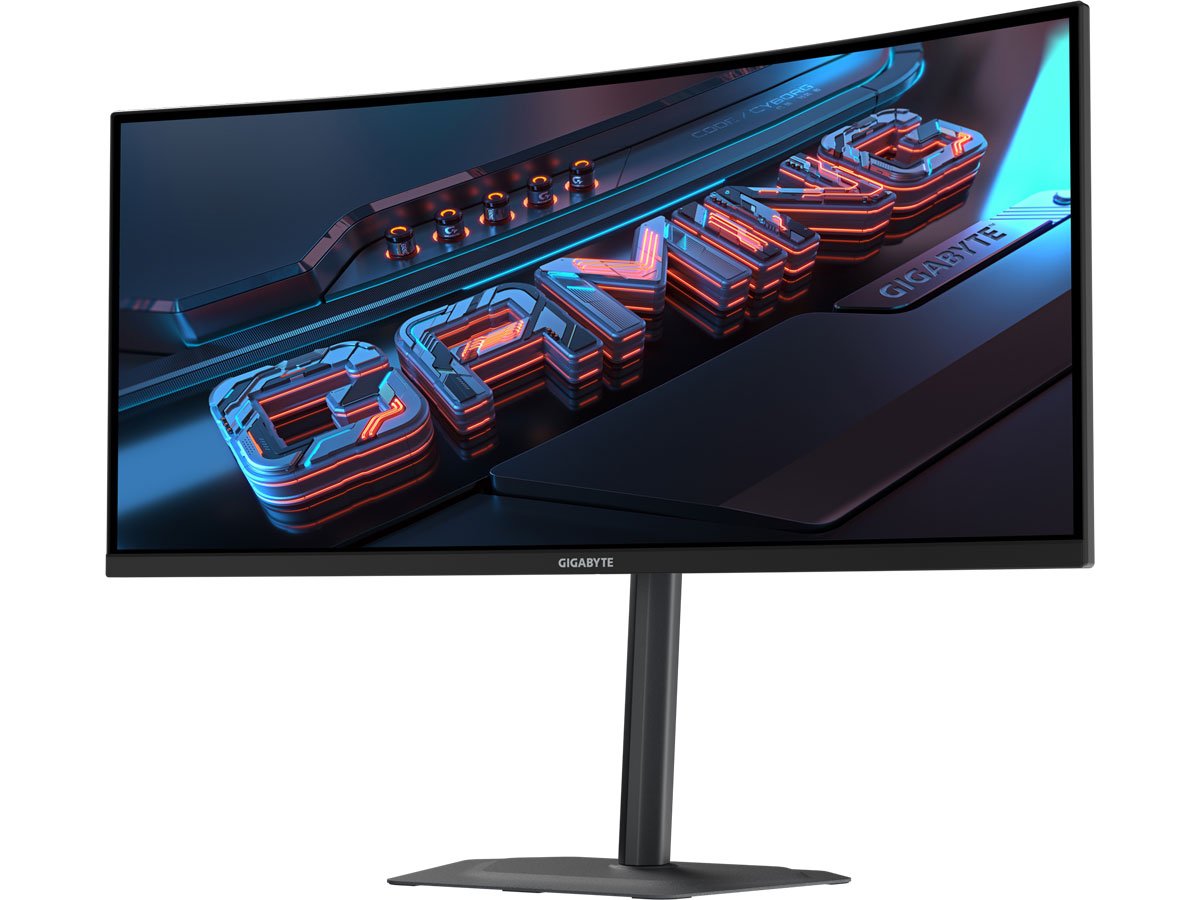 Gigabyte G34WQCP
