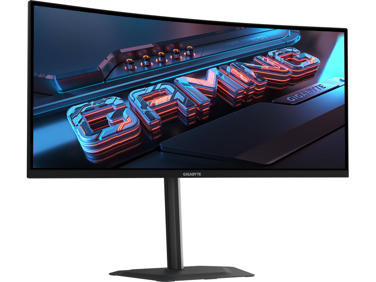 Gigabyte G34WQCP