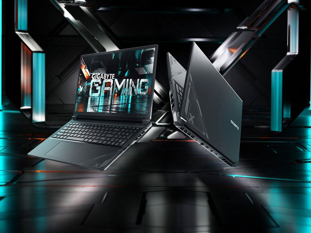 Gigabyte G6X 9KG (2024) wygląd