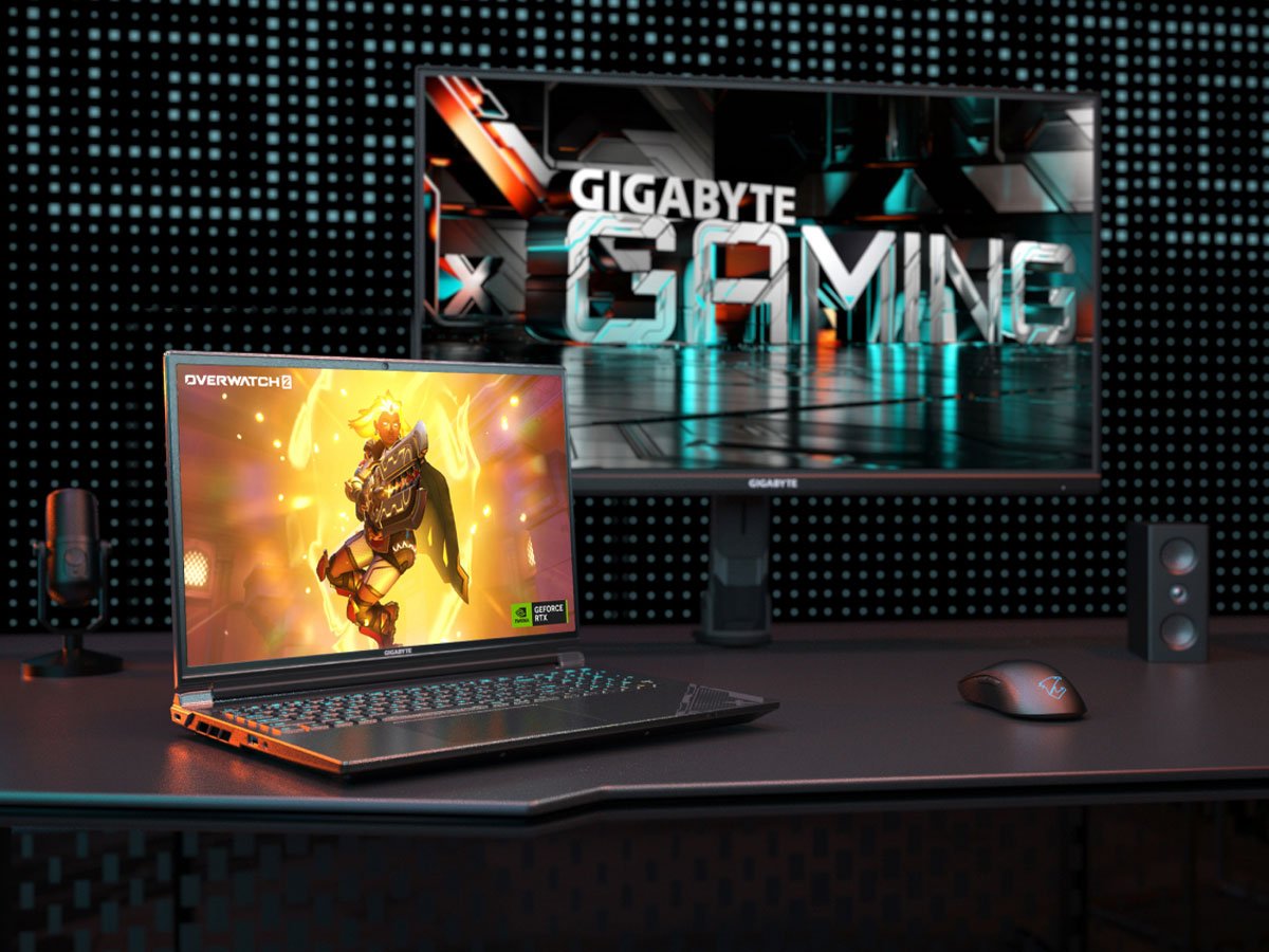 Gigabyte G6X 9MG (2024) ekran