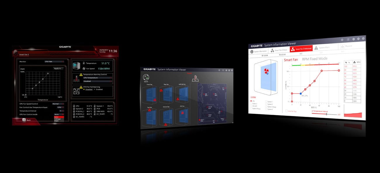 Gigabyte GA-A320M-DS2 Odświeżony BIOS