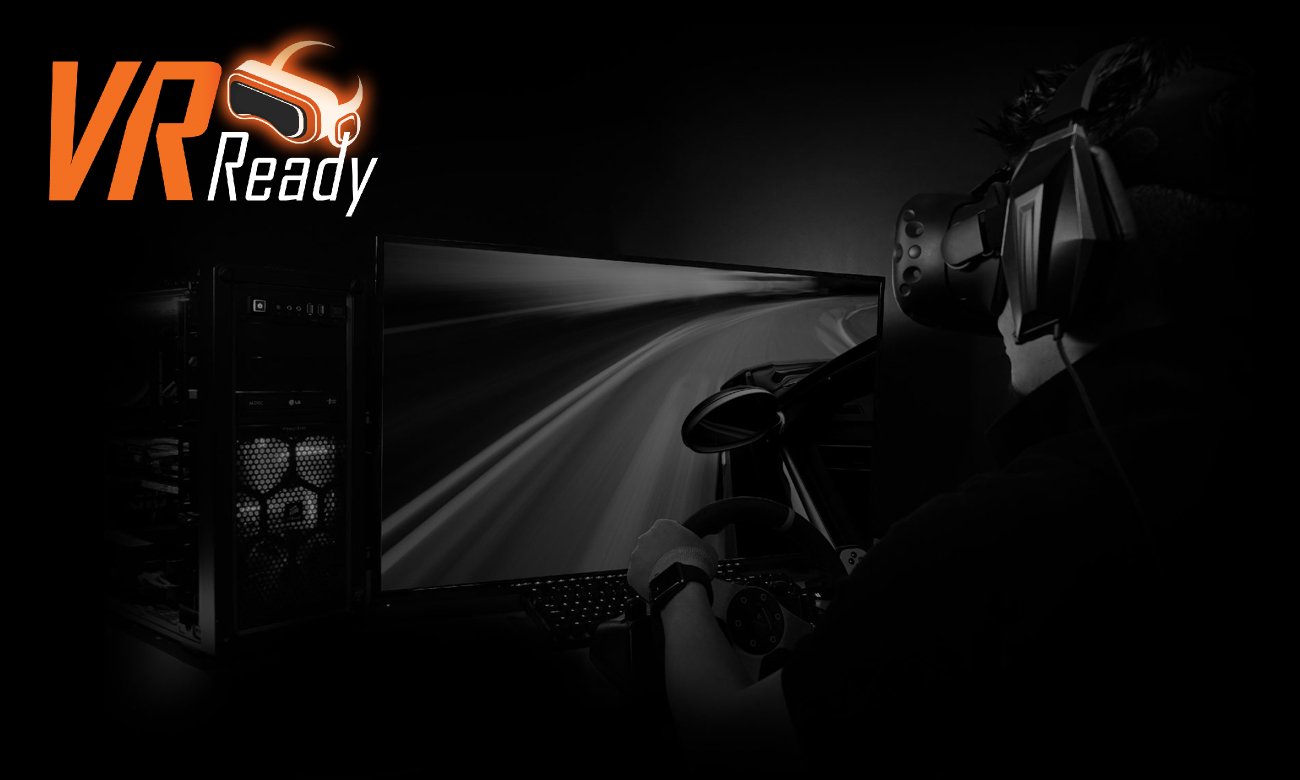 VR Ready