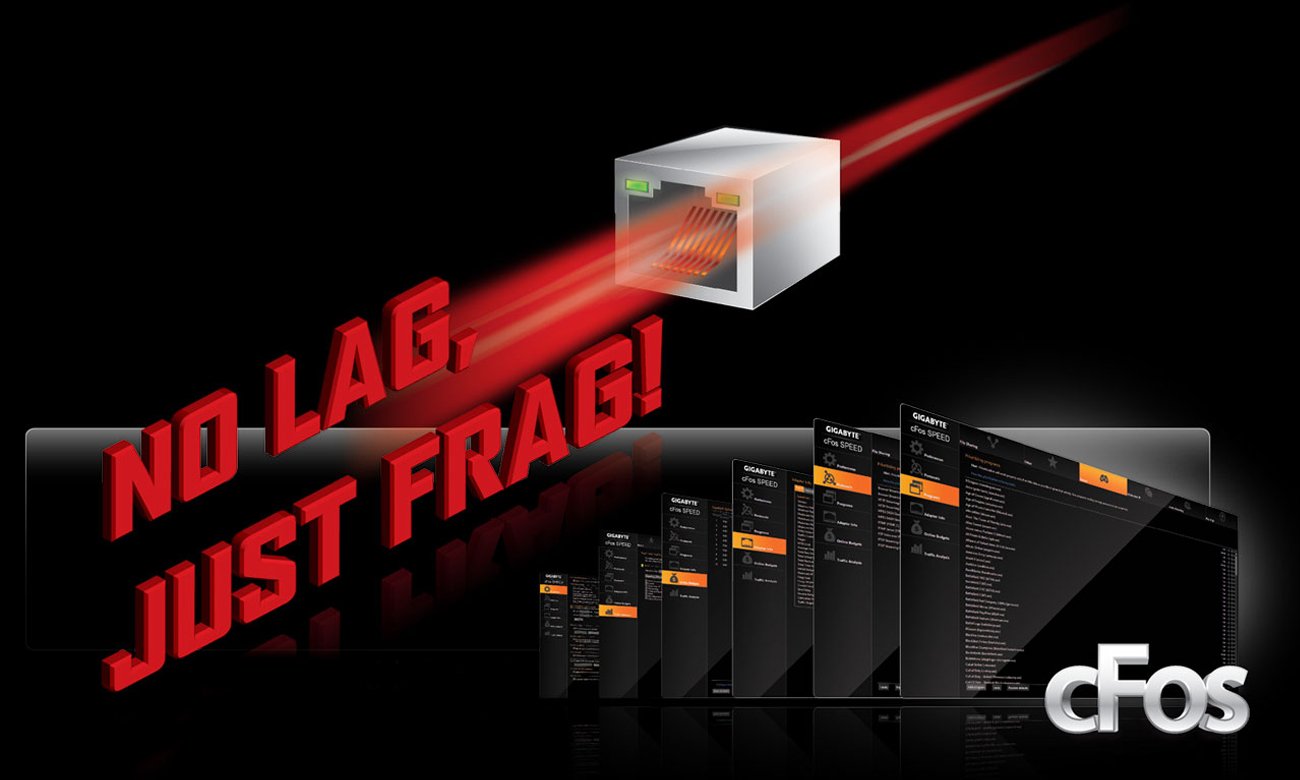 Realtek GbE LAN