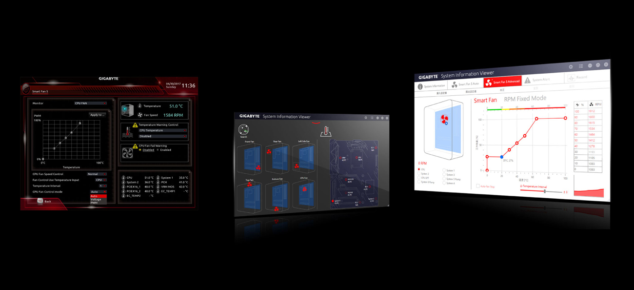 Gigabyte GA-AB350M-D3H Odświeżony BIOS