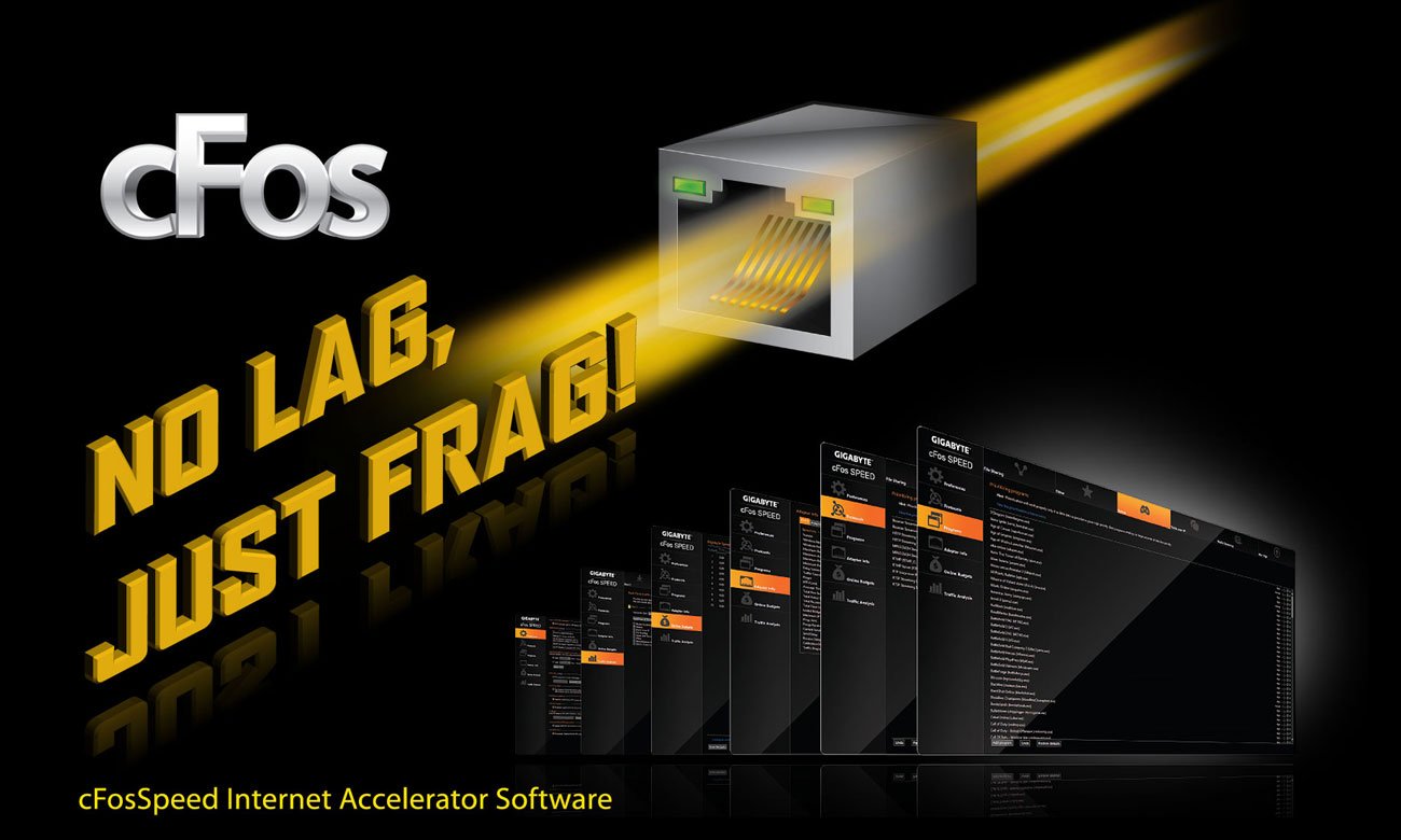 Gigabyte GA-AB350M-DS3H Realtek GbE Ethernet LAN