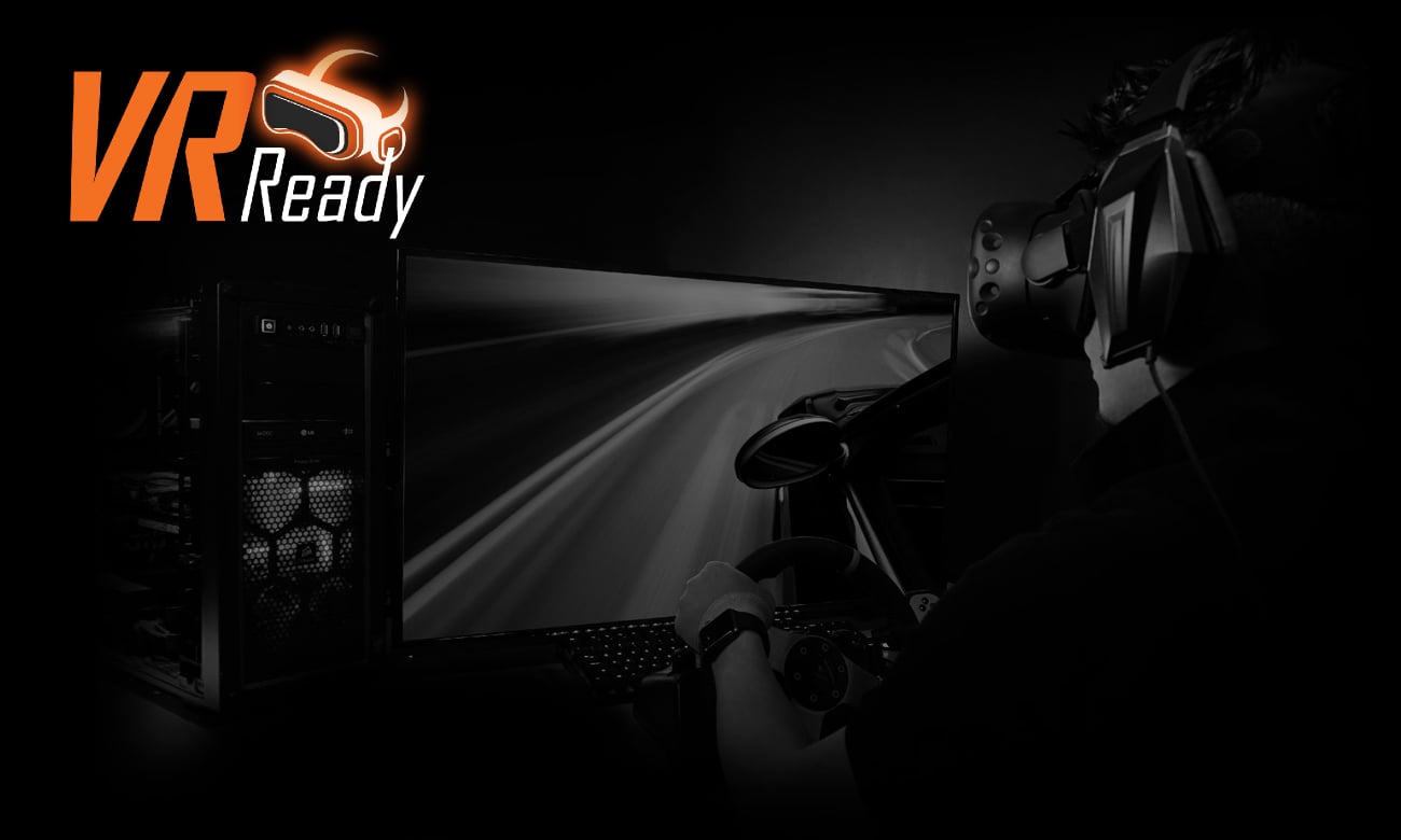 Gigabyte GA-AX370-GAMING K7 wsparcie dla VR