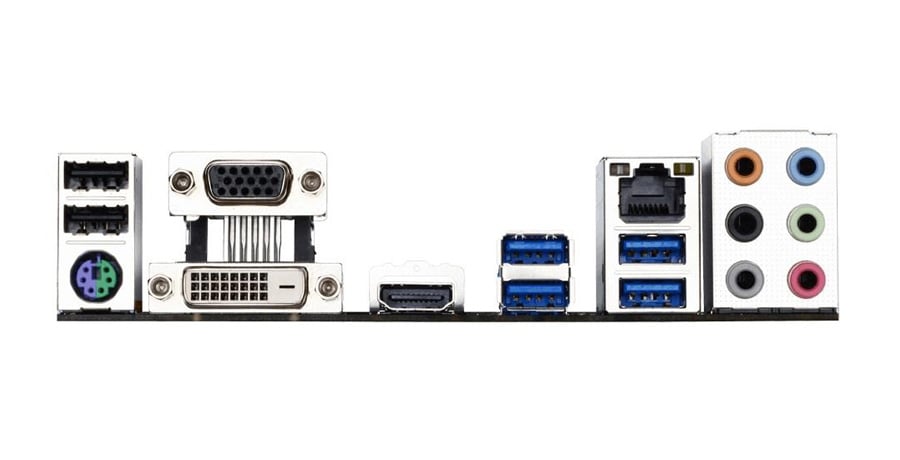 Płyta główna Socket 1151 Gigabyte GA-B150-HD3 DDR3 B150 PCI-E DDR3