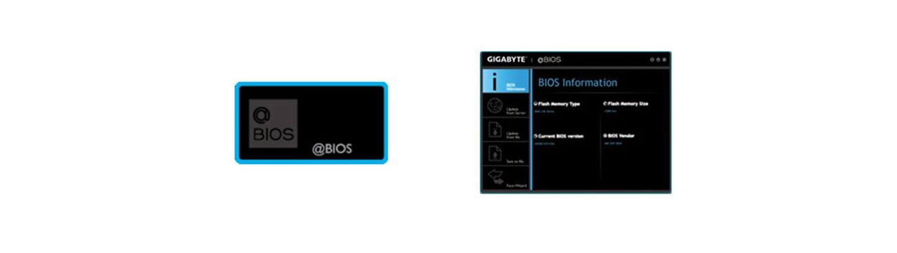 Gigabyte GA-B85M-HD3 R4 BIOS Aktualizacje