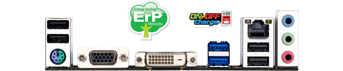Gigabyte GA-F2A68HM-DS2 usb erp