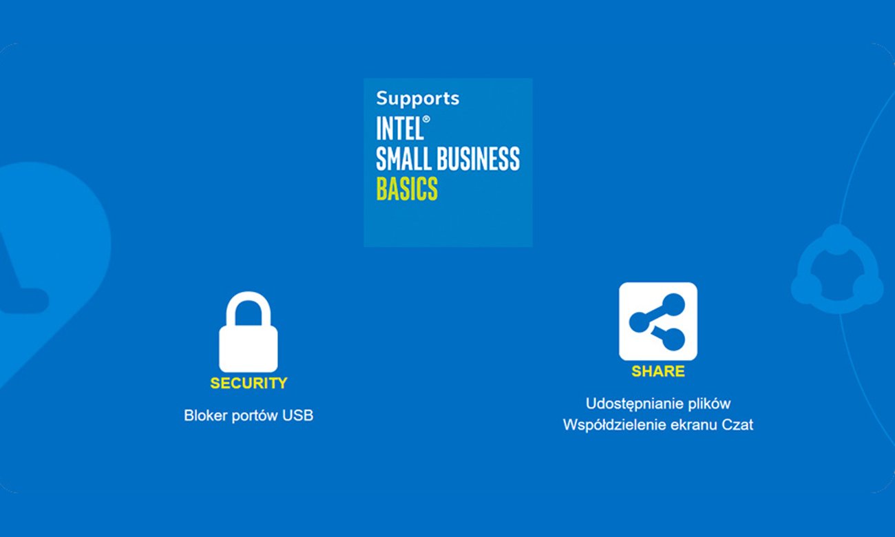 Intel Small Business Basic