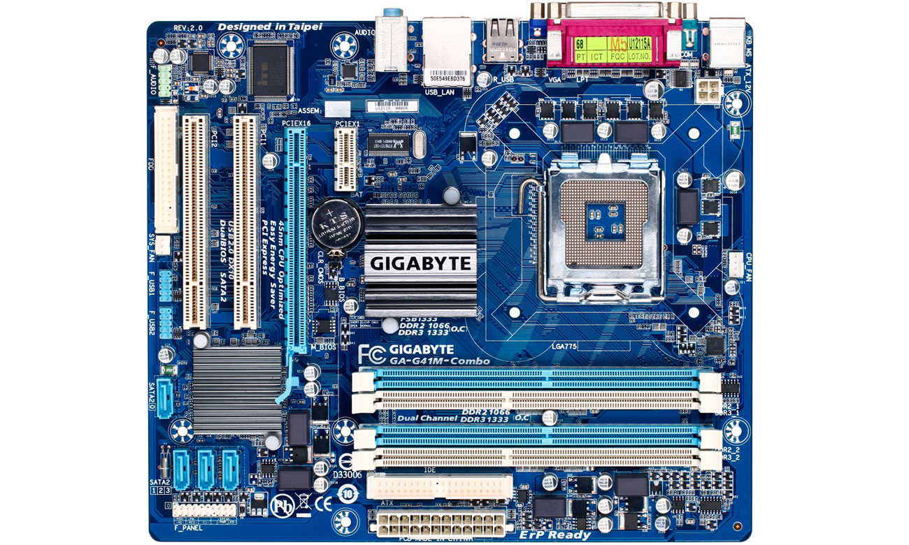 AUDIO GIGABYTE GA-G41M-COMBO WINDOWS 8 DRIVER DOWNLOAD