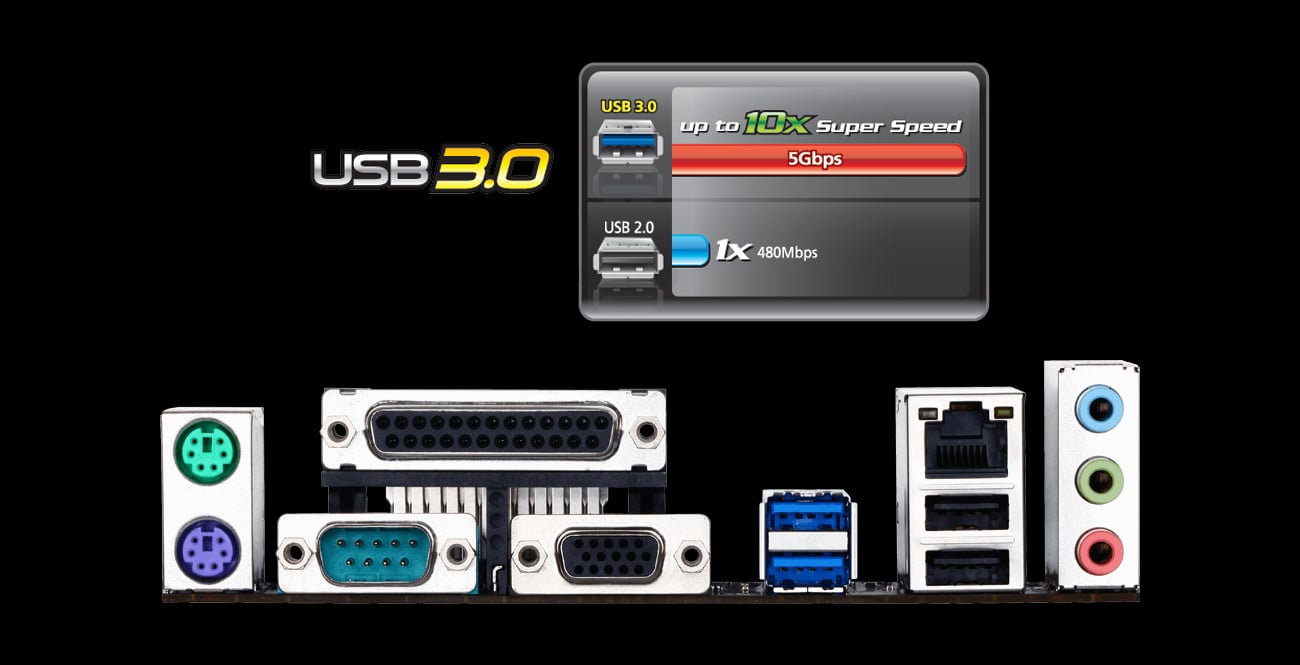 Płyta główna Socket 1151 Gigabyte GA-H110M-DS2 H110 PCI-E DDR4