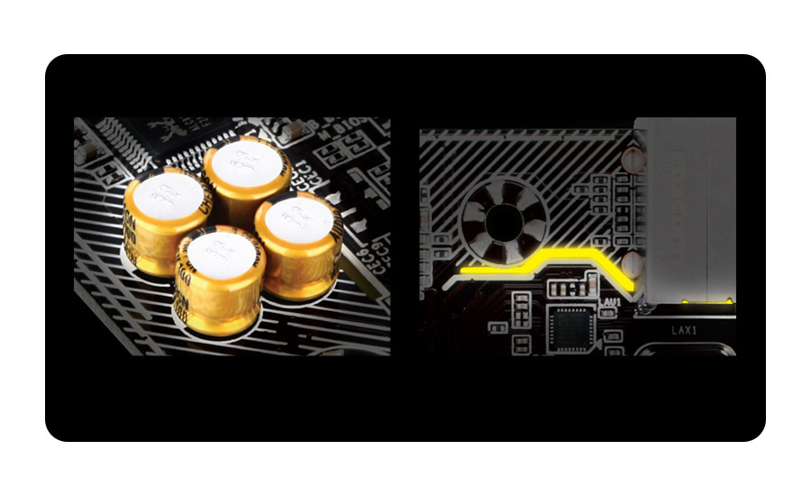 Płyta główna Socket 1151 Gigabyte GA-H110M-H DDR3 H110 PCI-E DDR3