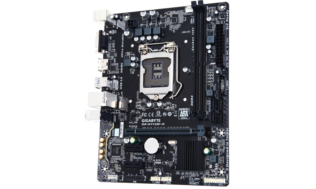 GA-H110M-H