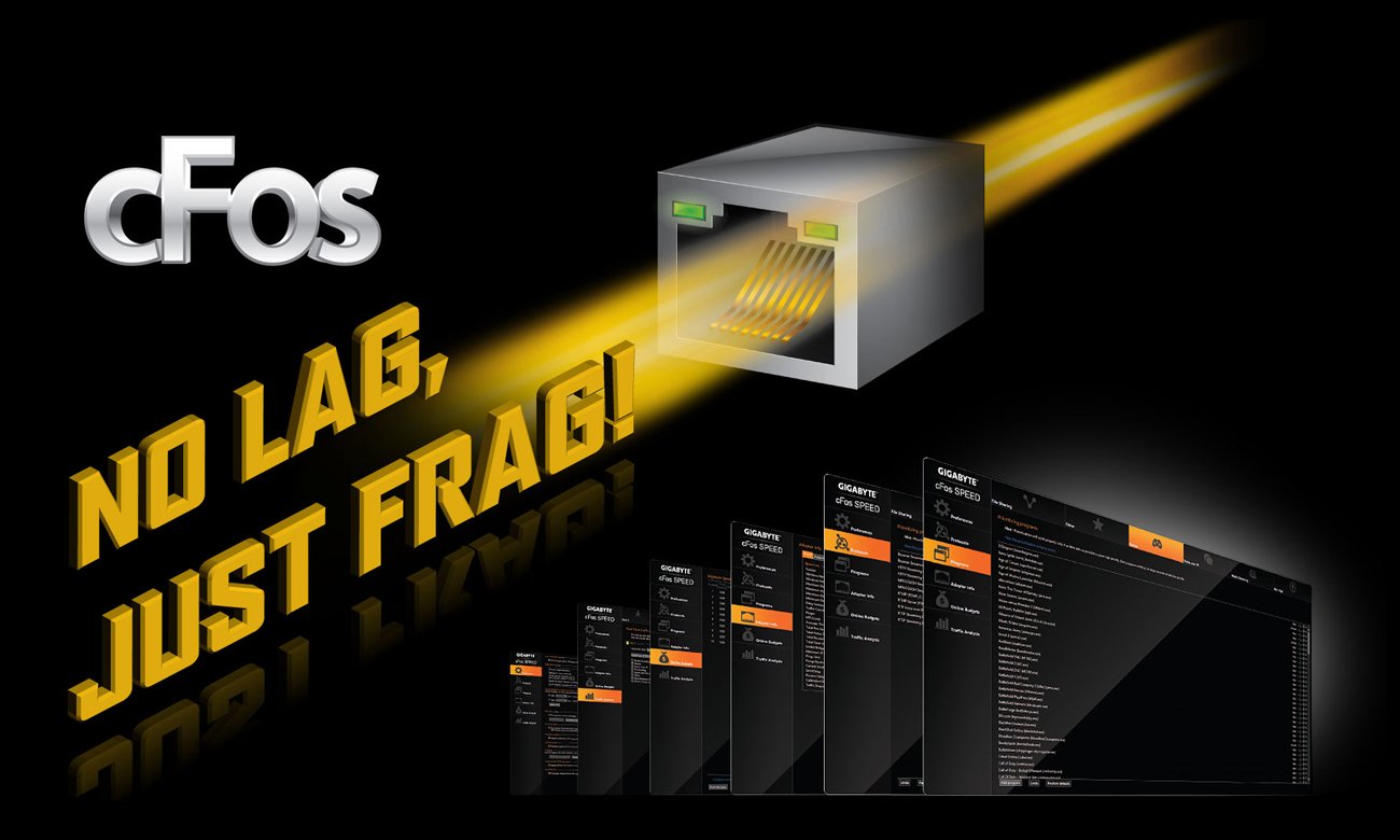Gigabyte GA-H110M-S2HP Realtek GbE LAN