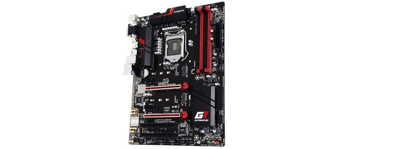 Gigabyte GA-H170-GAMING 3