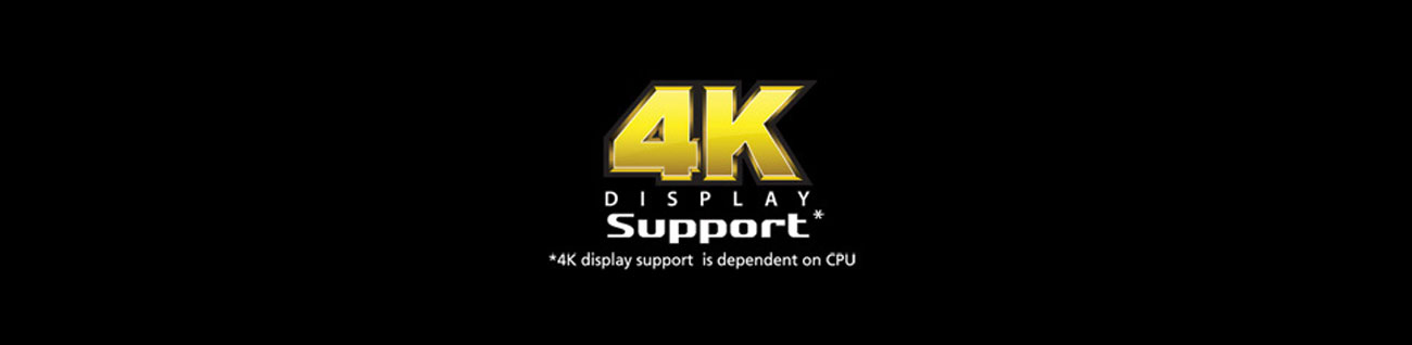 4K Ultra HD