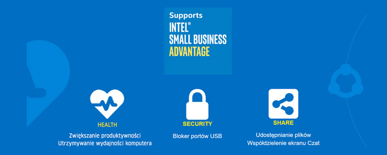 Intel® Small Business Advantage