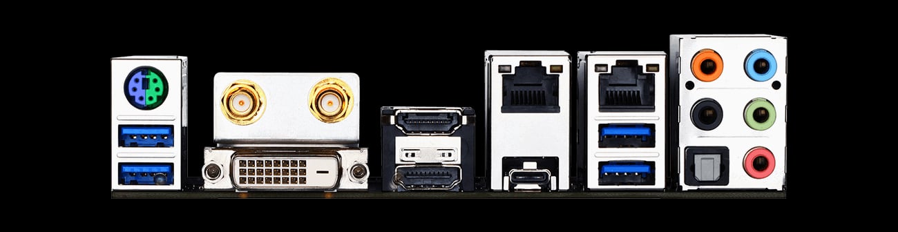 Port USB typu C