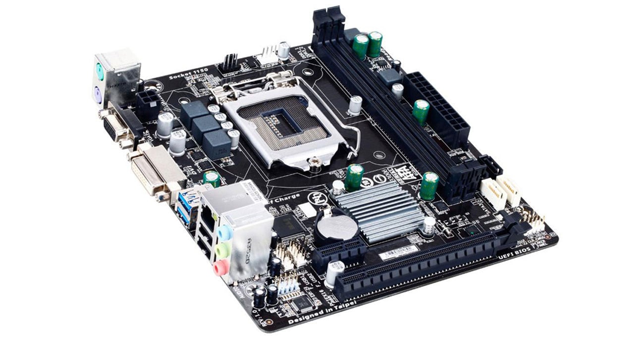 Gigabyte GA-H81M-S2V Lam Optimizer
