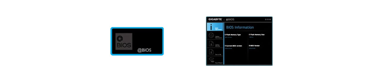 Gigabyte GA-H81M-S - Proste aktualizacje