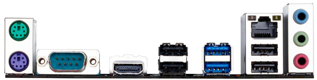 Technologia On/Off Charge