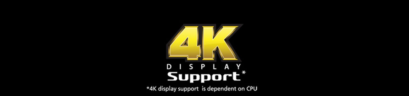 4K Ultra HD