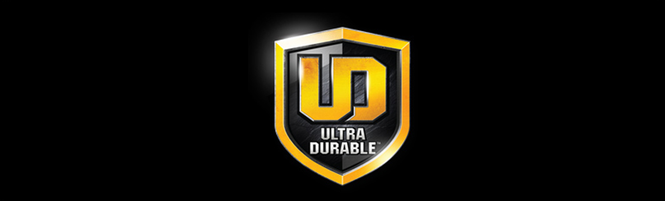 Gigabyte GA-Z170-D3H - Ultra Durable