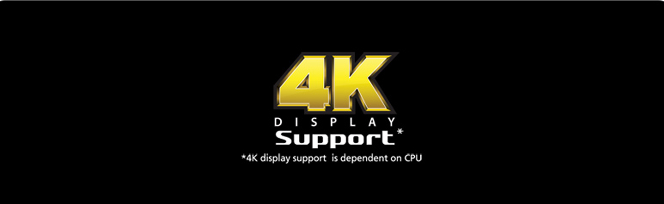 4K Ultra HD