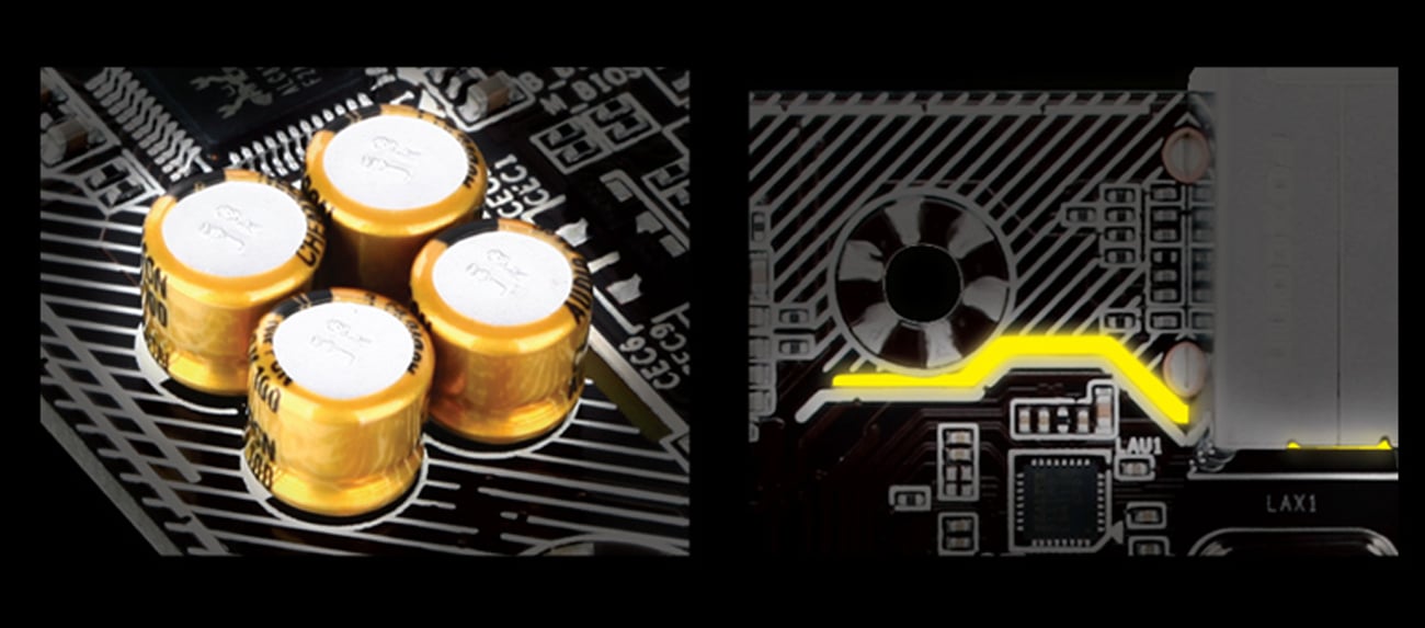 Gigabyte GA-H170M-D3H