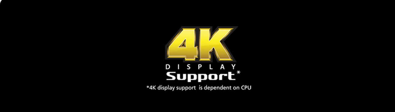 4K Ultra HD