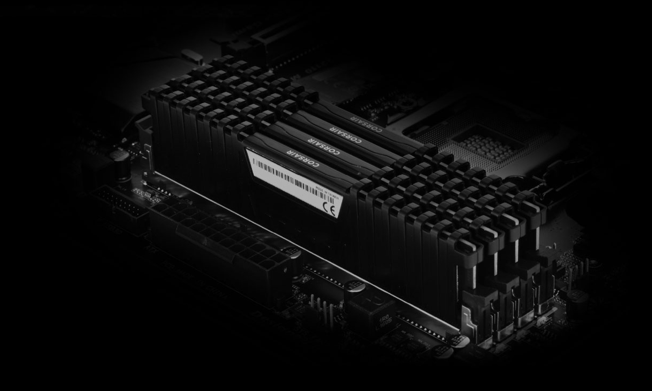 DDR4 XMP