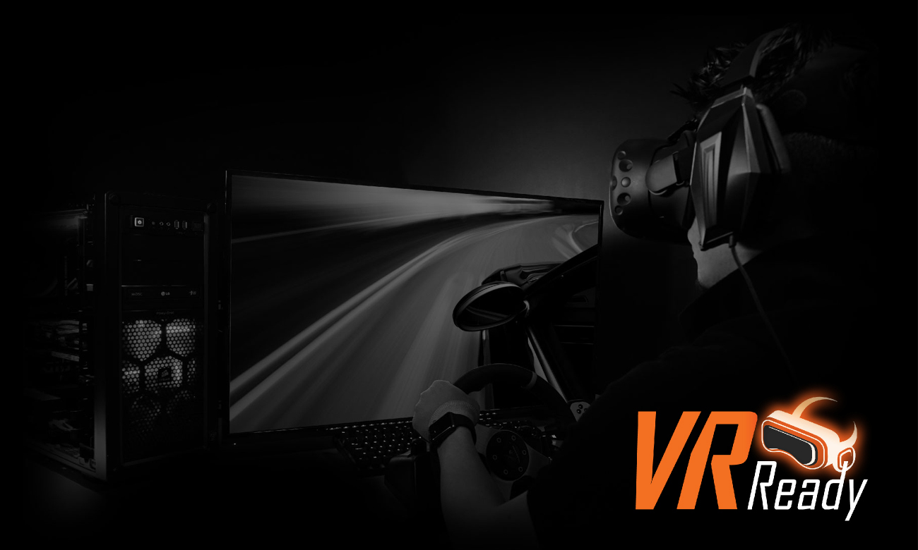 Gigabyte GA-Z270X-DESIGNARE VR Ready