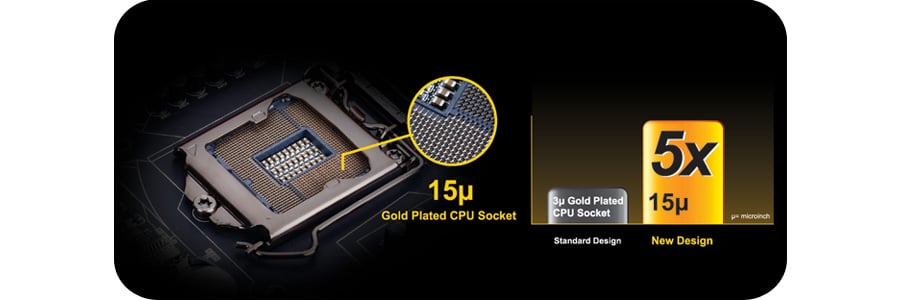 Gigabyte GA-Z97-HD3