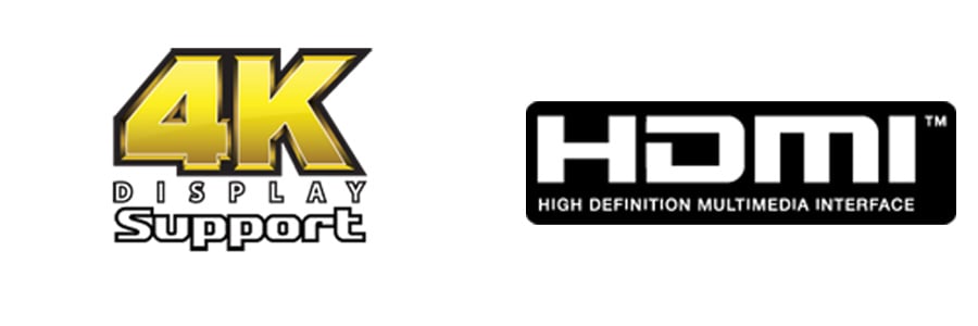 Gigabyte GA-Z97-HD3 - HDMI 4K