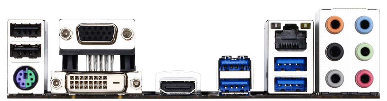 Gigabyte GA-Z97X-SLI