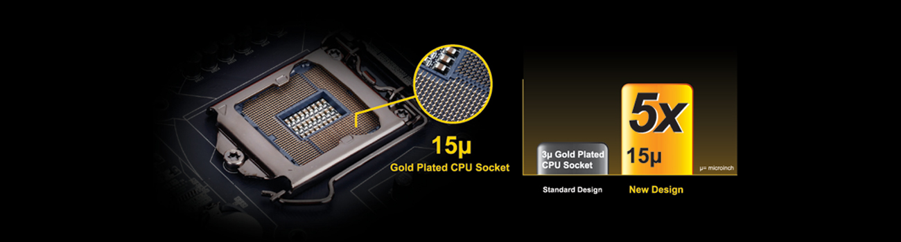 Gigabyte GA-Z97X-UD7 TH