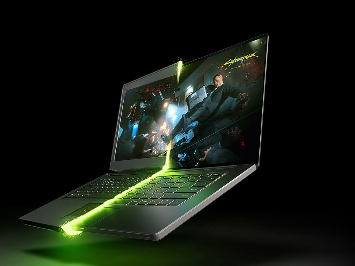 Бічна сторона Gigabyte GAMING A16