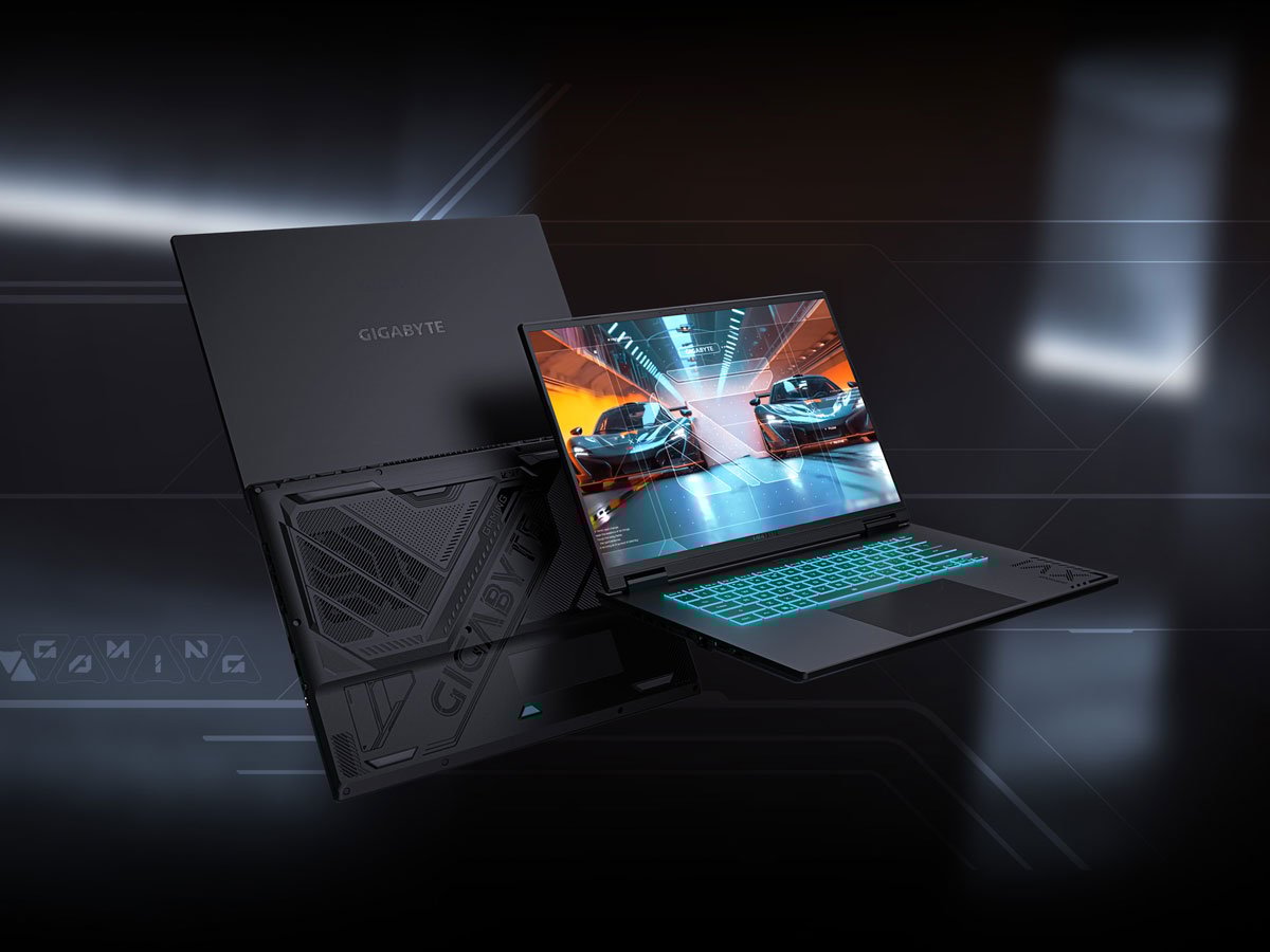 Ноутбук Gigabyte GAMING A16
