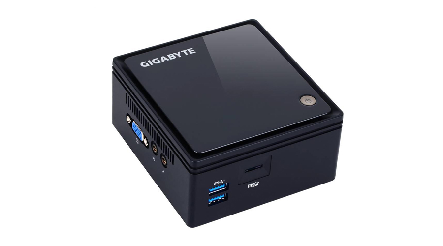 Gigabyte BRIX N3160