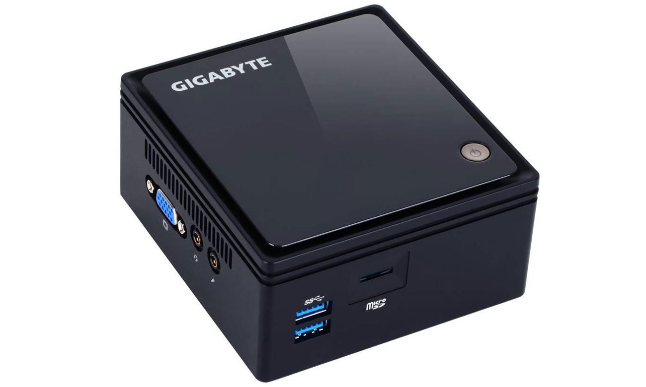 Gigabyte BRIX N3160