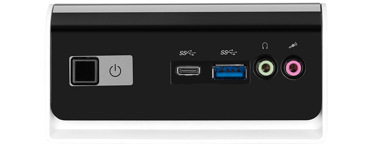 Minikomputer Gigabyte BRIX